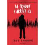 LA TRAQUE S'ARRETE ICI, Sharpe Tess