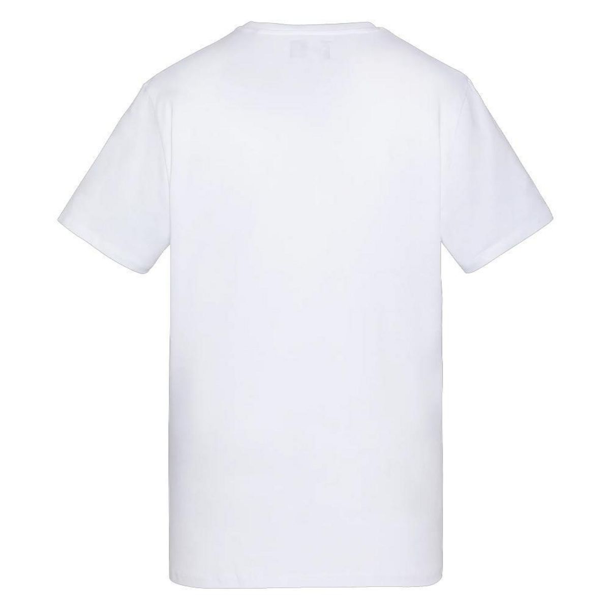 Schott T shirt  Homme Schott TSUSTOUR