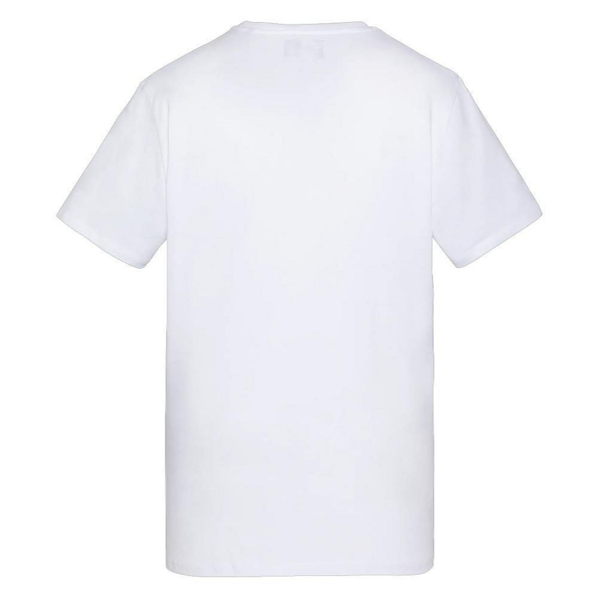 Schott T shirt  Homme Schott TSUSTOUR