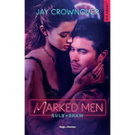 MARKED MEN TOME 1 : RULE, Crownover Jay