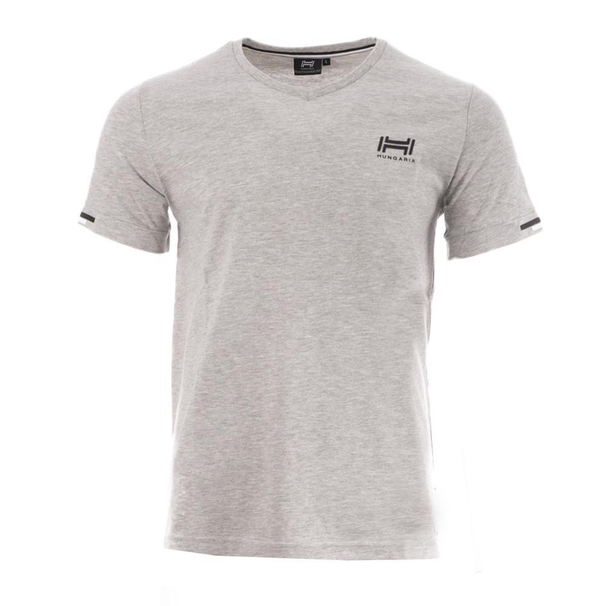 Voir la diapositive 1 : HUNGARIA T-shirt  Homme Hungaria Donati