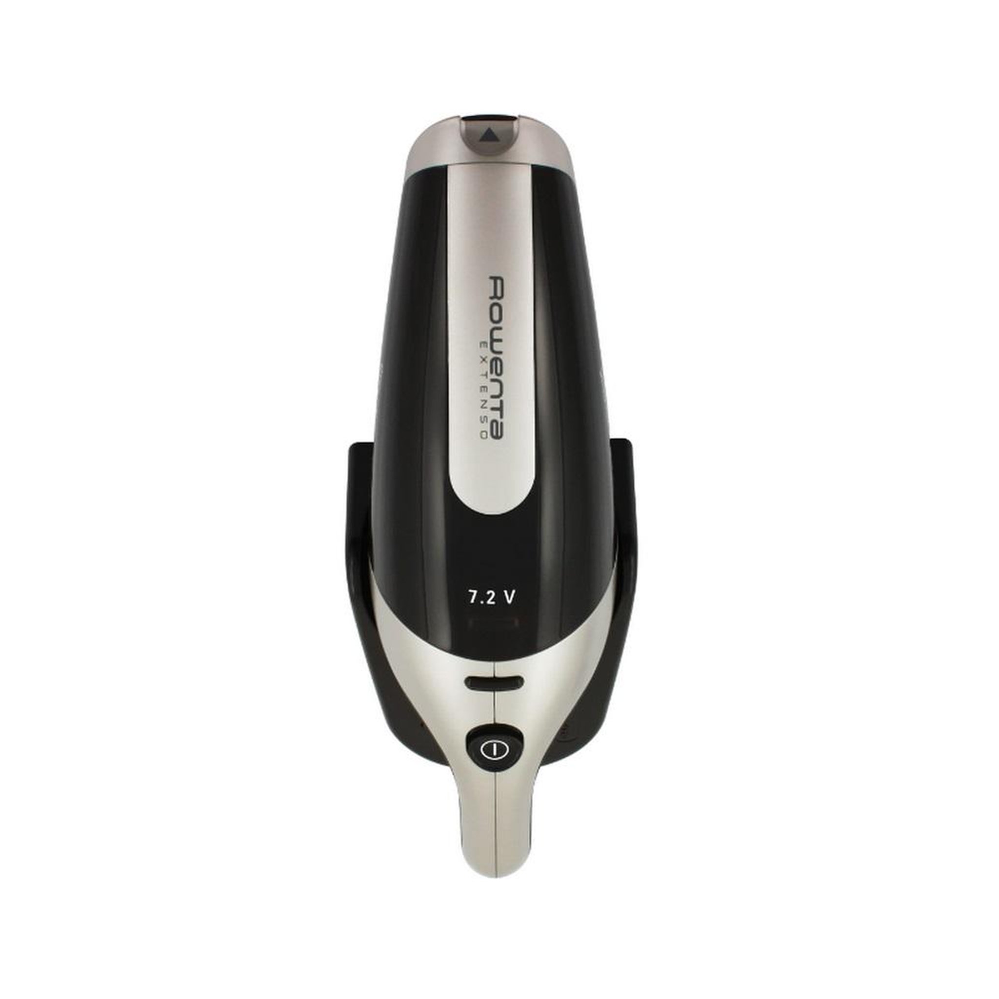 Voir la diapositive 5 : ROWENTA Aspirateur à main rechargeable 7.2v - ac4769.01
