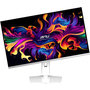 Voir la diapositive 5 : MSI Ecran PC Gamer MPG 321URXW 32  4K 240Hz QD-OLED HDR True Black 400 HDMI 2.1 USB-C 90W