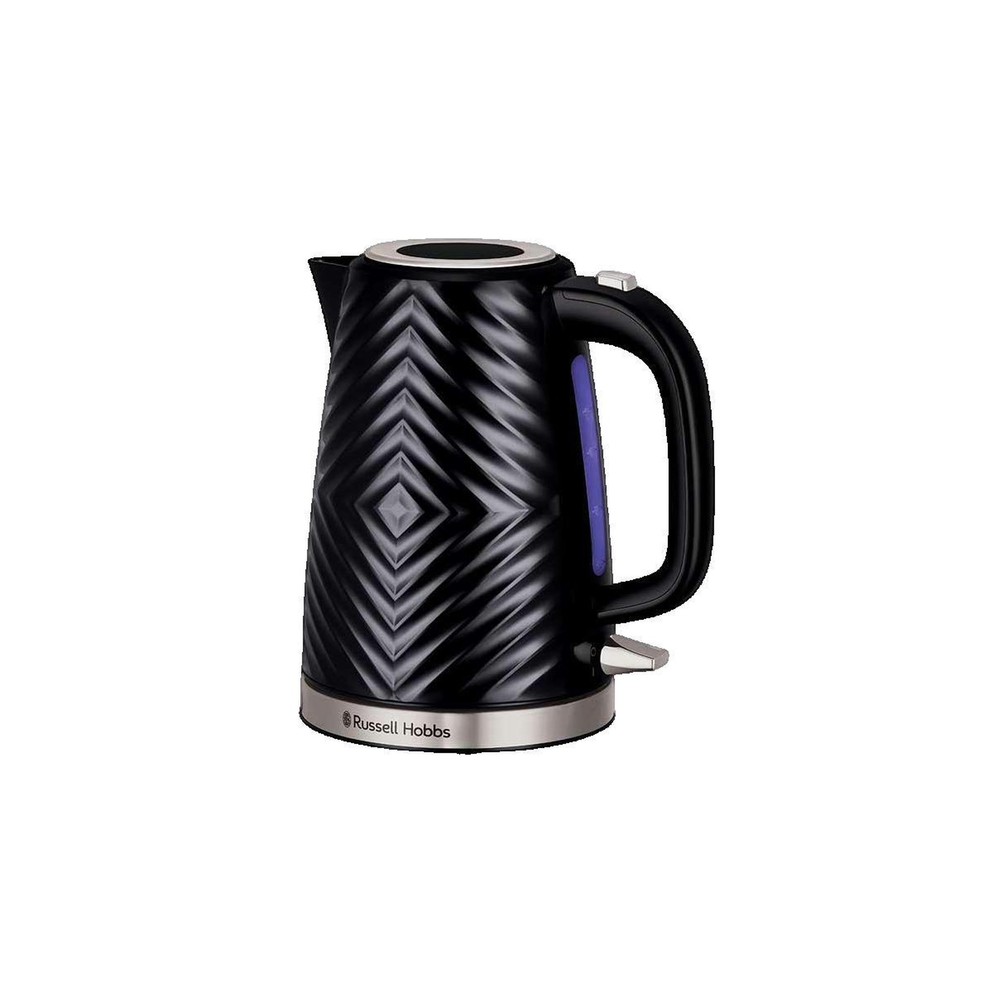 RUSSELL Bouilloire Russell Hobbs Groove 1.7 l