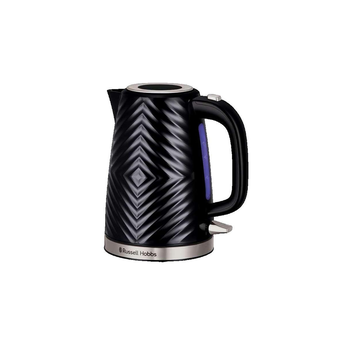 RUSSELL Bouilloire Russell Hobbs Groove 1.7 l