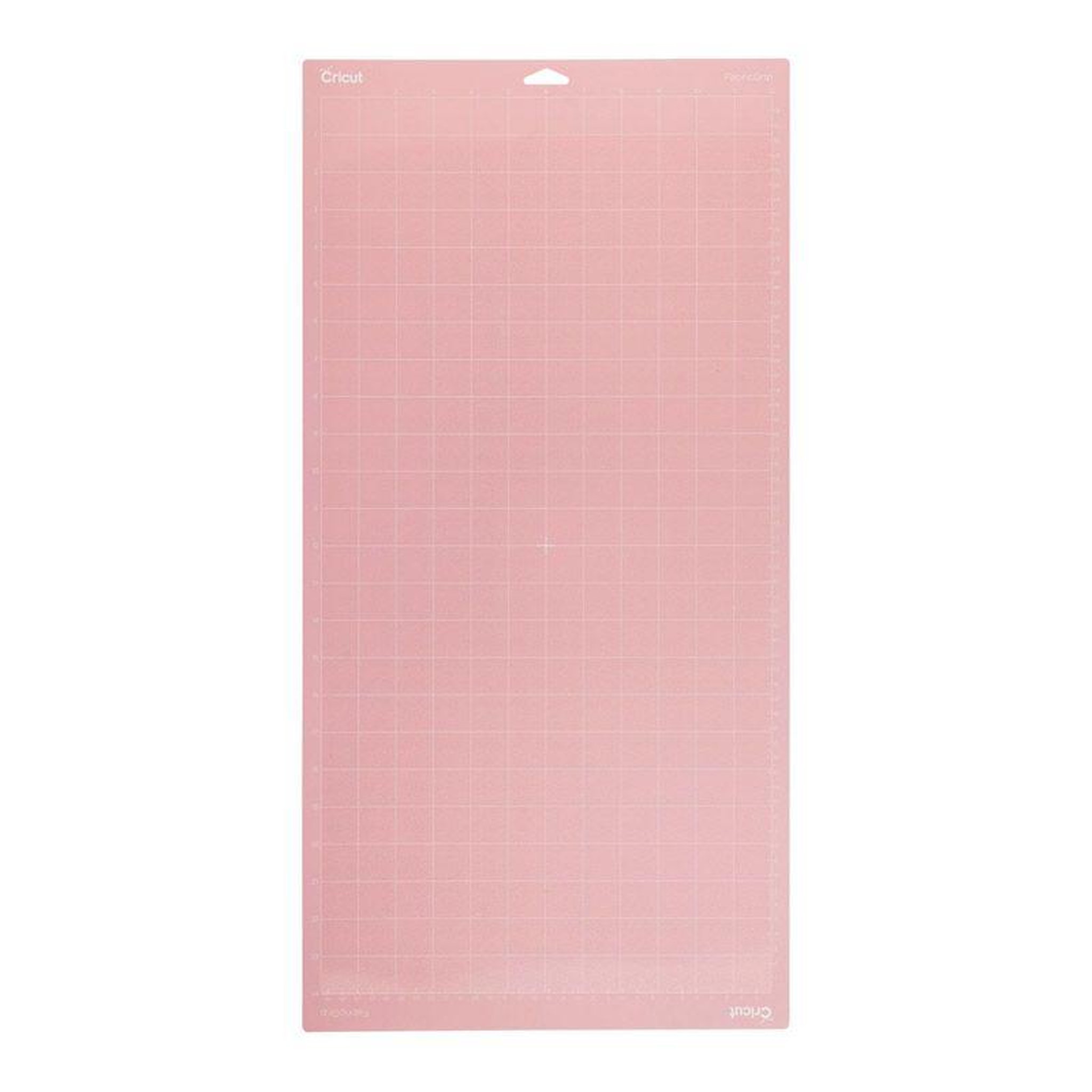 CRICUT Tapis de coupe pour tissus cricut fabricgrip 61 x 30,5 cm