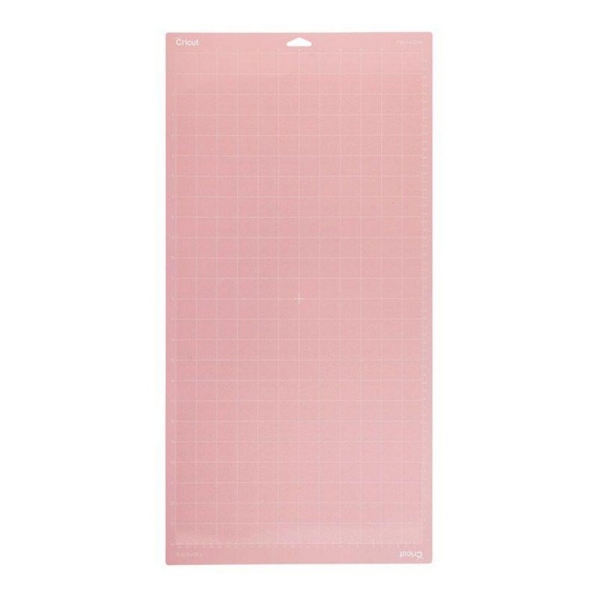 CRICUT Tapis de coupe pour tissus Cricut FabricGrip 61 x 30,5 cm