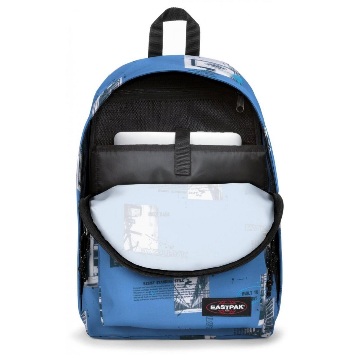 Eastpak Sac à dos ordinateur simple compartiment Out Of Office