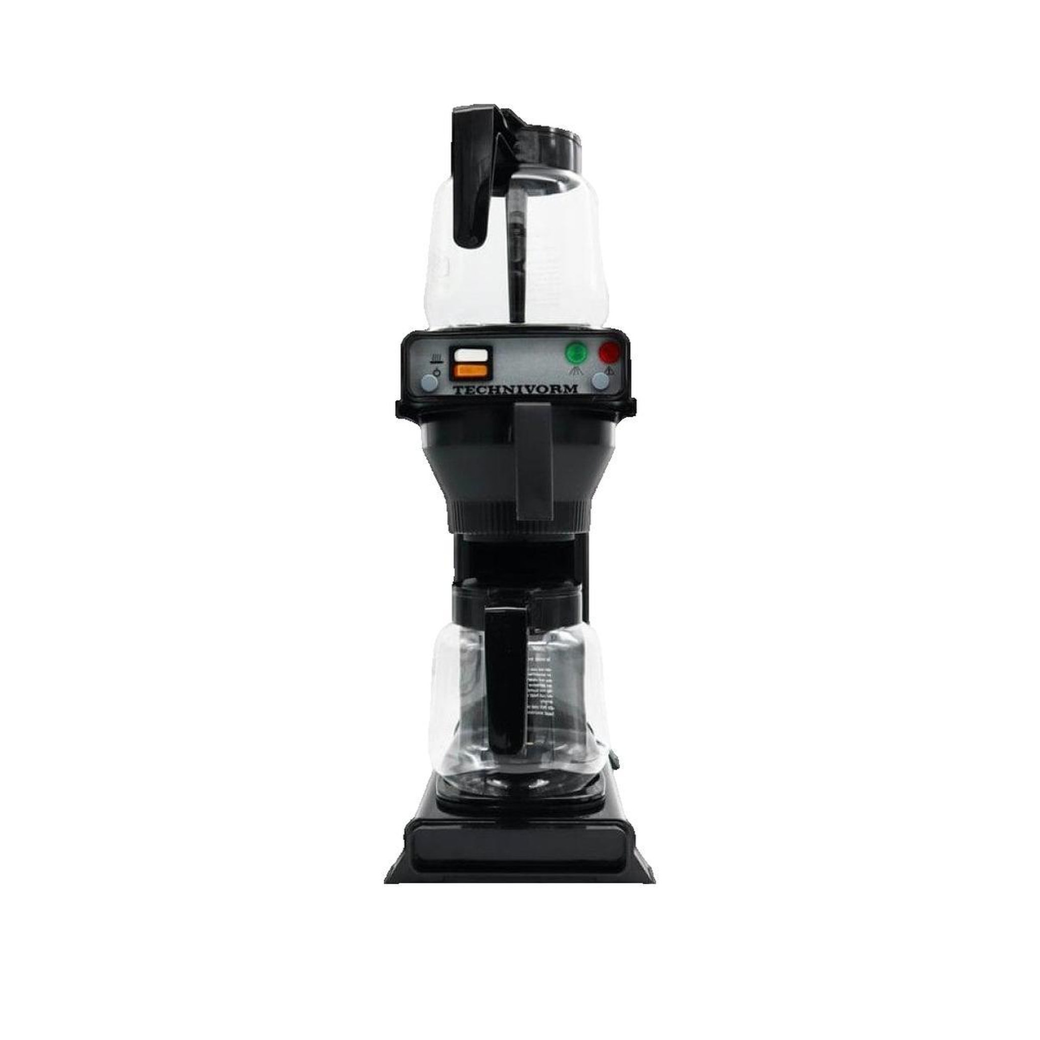 Voir la diapositive 3 : ASTER Machine à café Aster MoccamMoccaserver 2 carafes