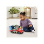 Voir la diapositive 4 : VTECH BABY VTECH BABY - SUPER CAMION DÉPANNAGE INTERACTIF - Multicolore