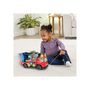 Voir la diapositive 4 : VTECH BABY VTECH BABY - SUPER CAMION DÉPANNAGE INTERACTIF - Multicolore