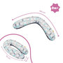 Voir la diapositive 5 : BADABULLE MATERNITY PILLOW BDB