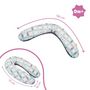 Voir la diapositive 5 : BADABULLE MATERNITY PILLOW BDB