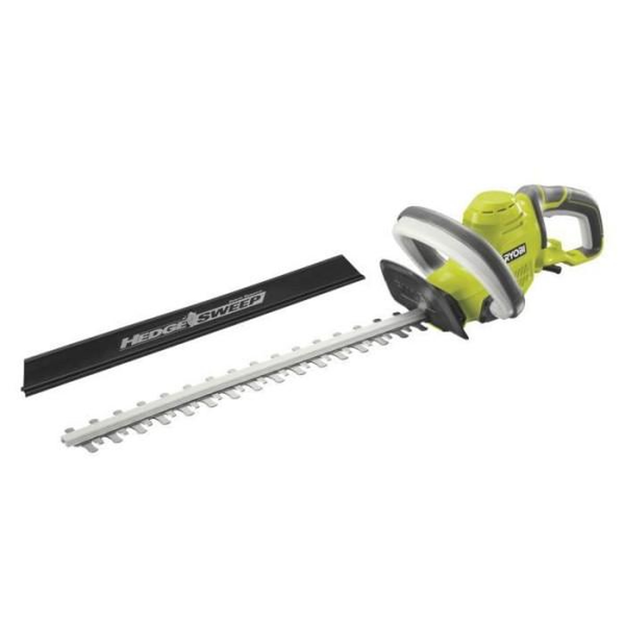 Ryobi RYOBI - Taille-haies 450 W - lames 50 cm - écartement 20 mm - RHT4550