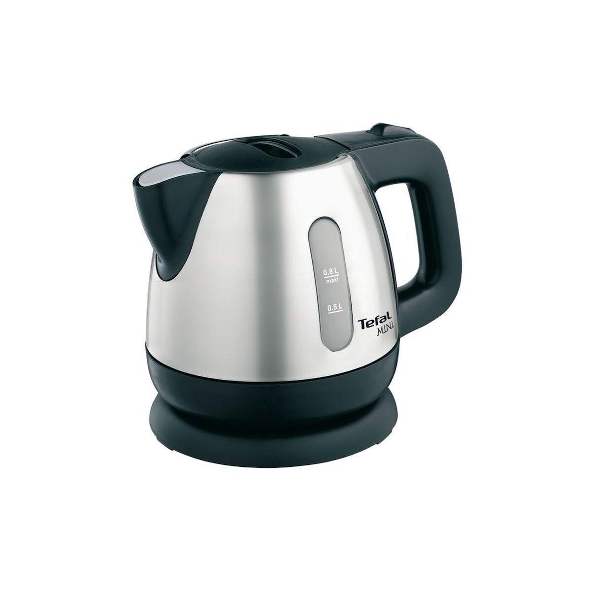 TEFAL Bouilloire mini inox