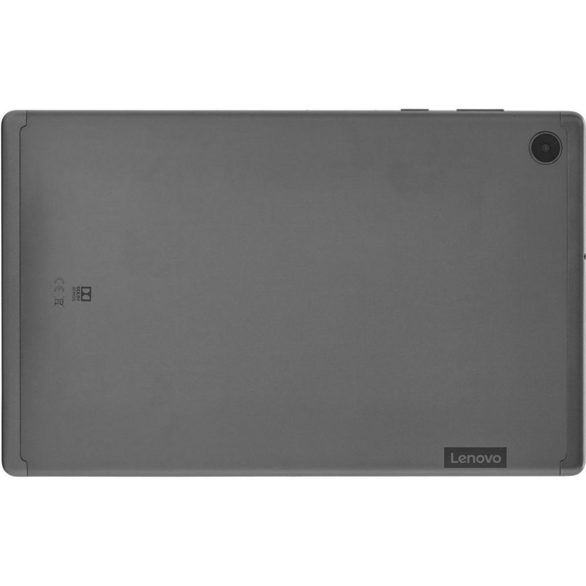 Lenovo Tablette Android TAB M10 Plus 64Go