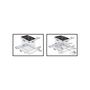 Voir la diapositive 4 : Sauter Plaque induction SPI9362B