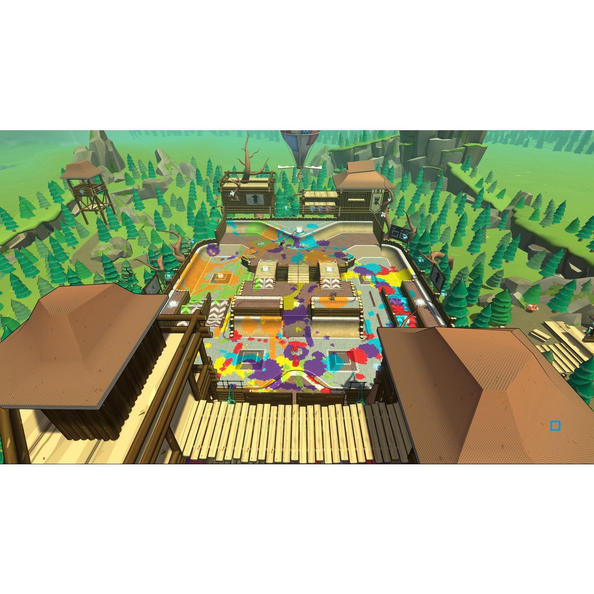 Crayola Scoot  SWITCH