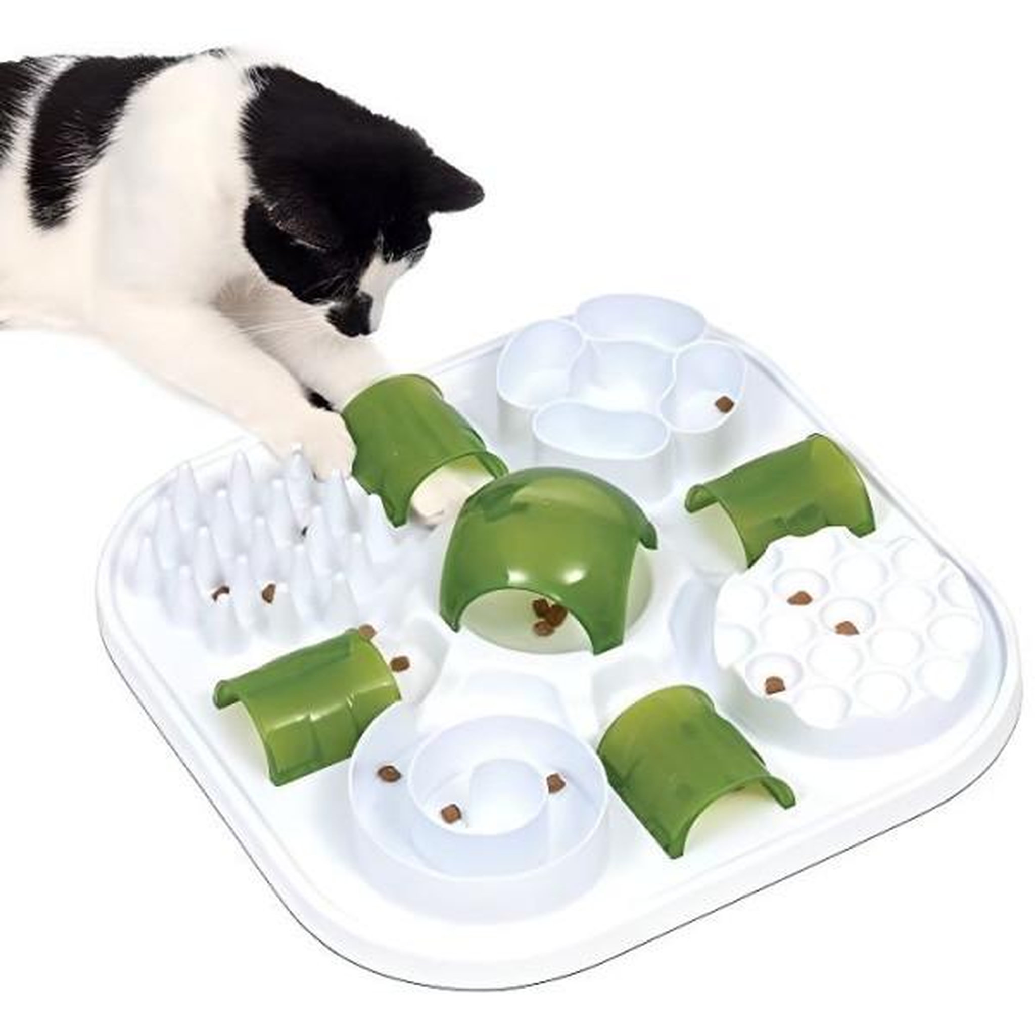 MARKET24 Catit Play Treat Puzzle