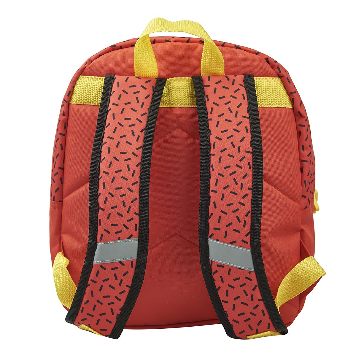 DISNEY Sac maternelle bleu 3D Mickey