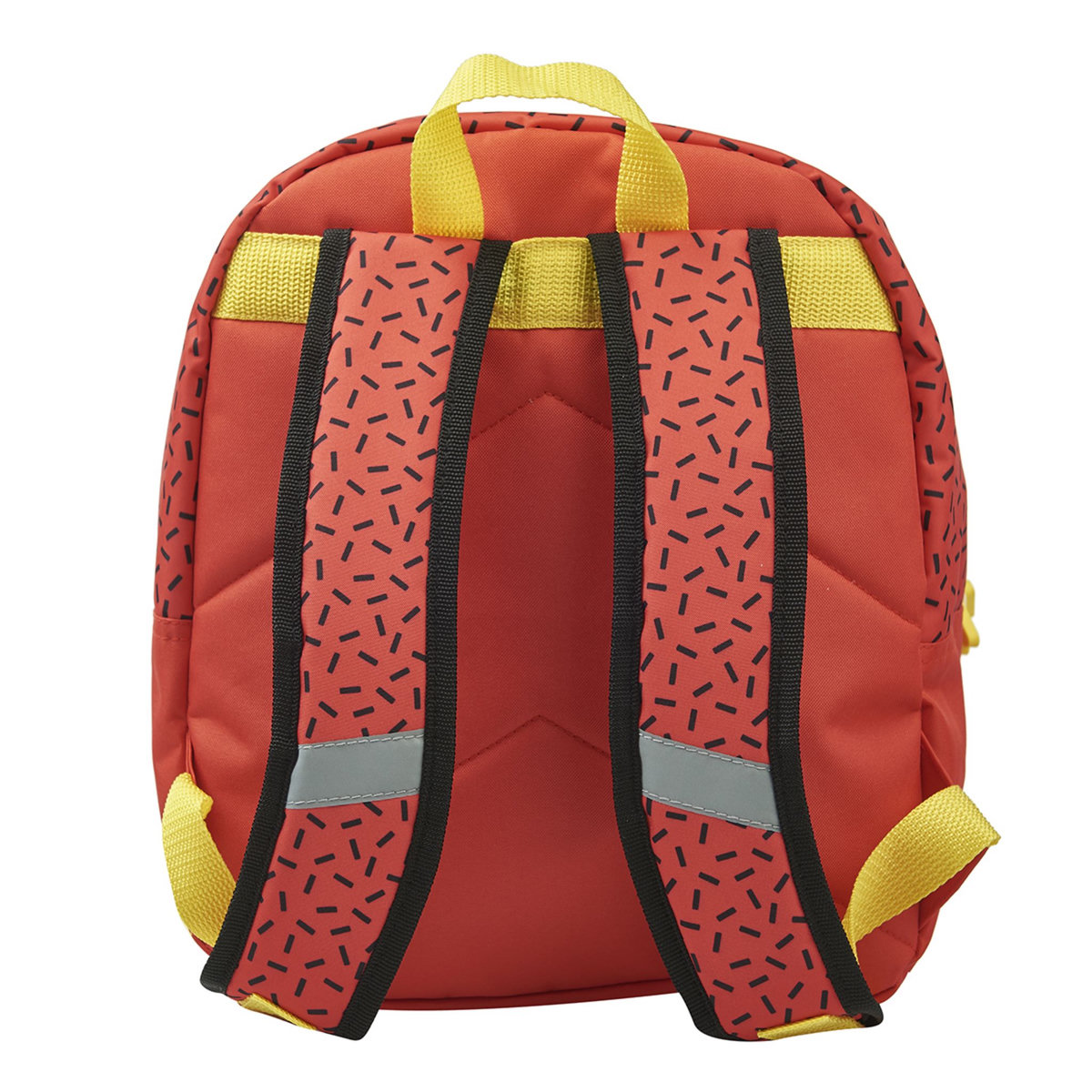 DISNEY Sac maternelle bleu 3D Mickey