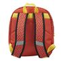 Voir la diapositive 3 : DISNEY Sac maternelle bleu 3D Mickey