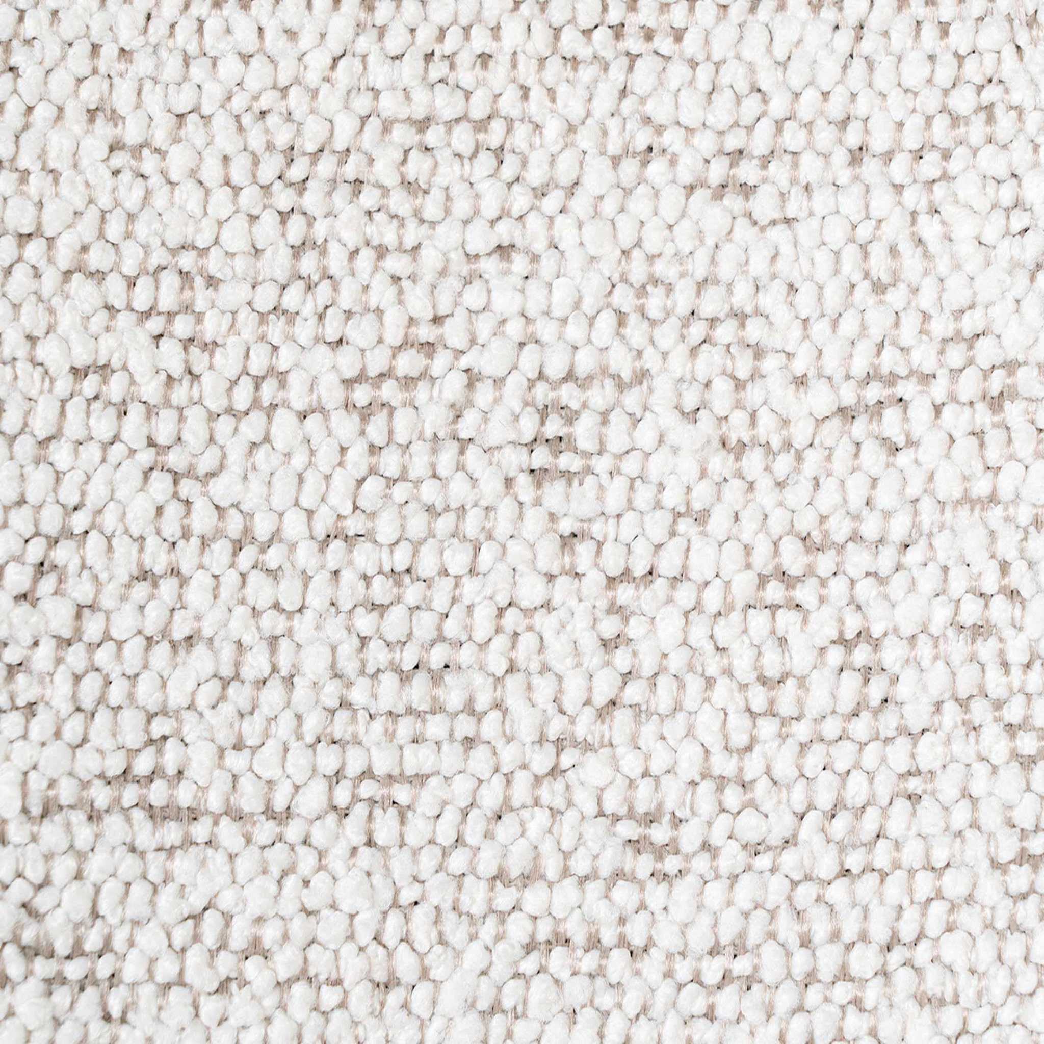 Voir la diapositive 6 : LISA DESIGN Ivanec - lot de 2 chaises - en tissu bouclette