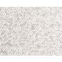 Voir la diapositive 6 : LISA DESIGN Ivanec - lot de 2 chaises - en tissu bouclette