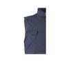 Voir la diapositive 3 : Coverguard Gilet matelassé CHOUKA bleu marine T3XL COVERGUARD 5GCHBXXXL