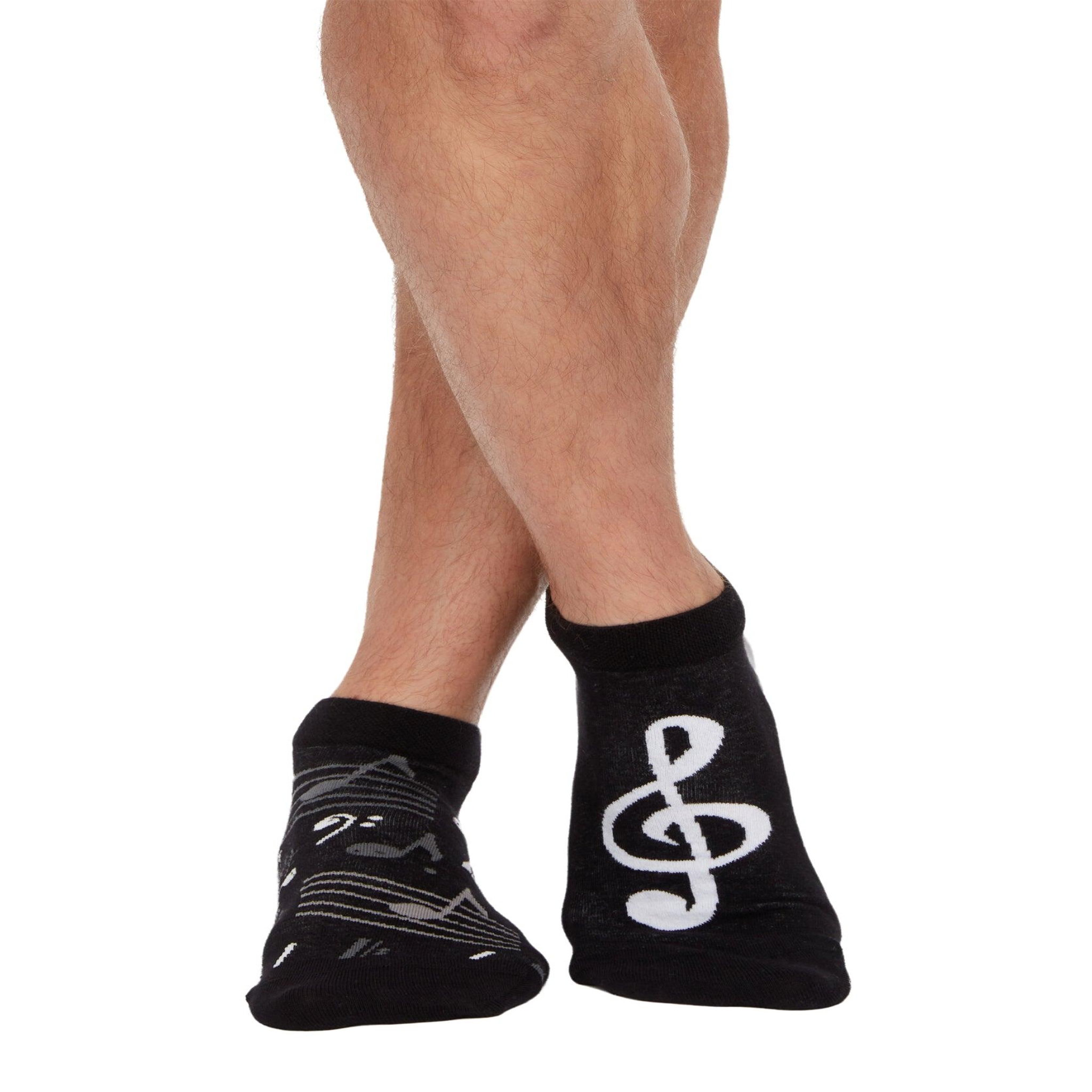 Voir la diapositive 2 : DEDOLES Socquettes dedoles musique
