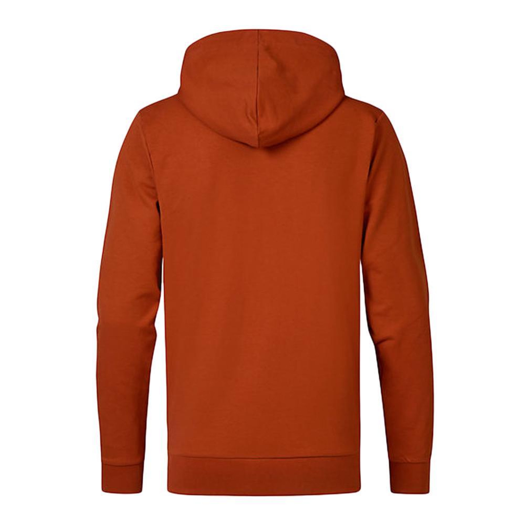 Voir la diapositive 2 : Petrol Industries Sweat Zippé  Homme Petrol Industries SWH004