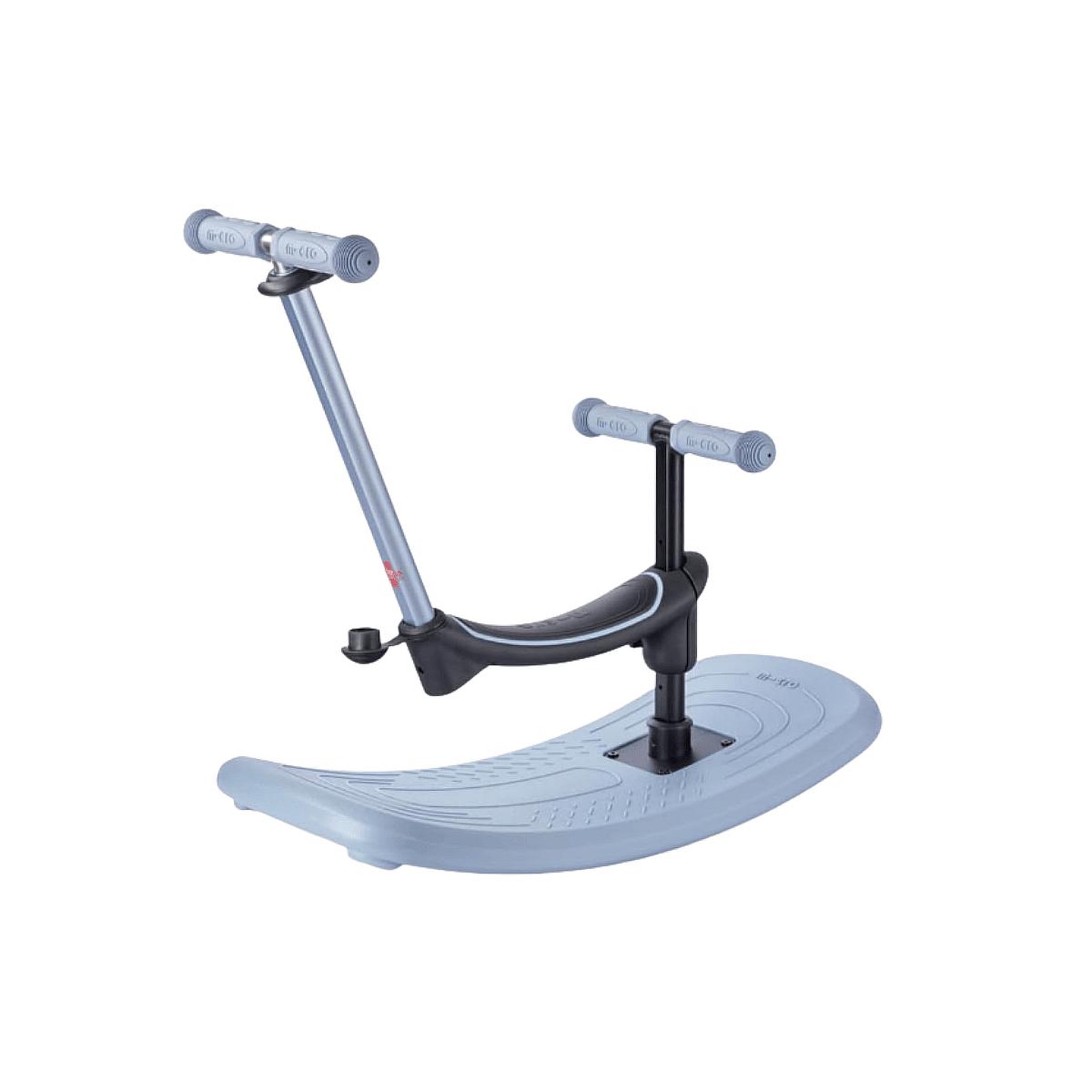 Voir la diapositive 2 : Micro Mini  Deluxe Rock  and  Go LED bleu Ocean