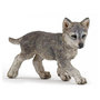 Voir la diapositive 5 : Papo 50162 Bebe loup figurine