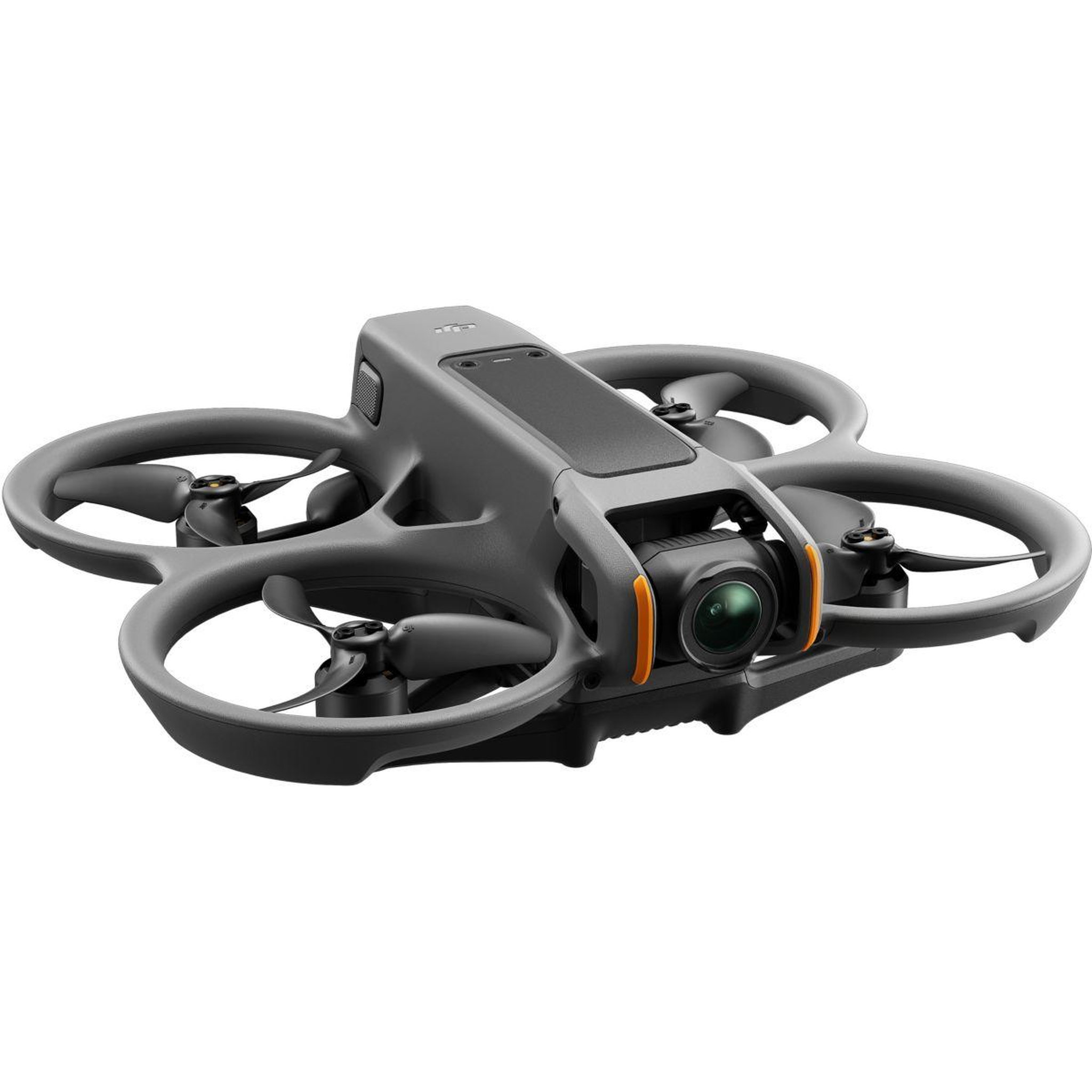 Voir la diapositive 2 : DJI Drone Avata 2 Fly More Combo (1 Batterie)