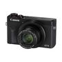 Voir la diapositive 4 : Canon Appareil photo Compact Kit Vlogging G7X Mark III + accessoires
