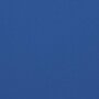 VIDAXL Coussin de banc de jardin bleu royal 100x50x3 cm tissu oxford