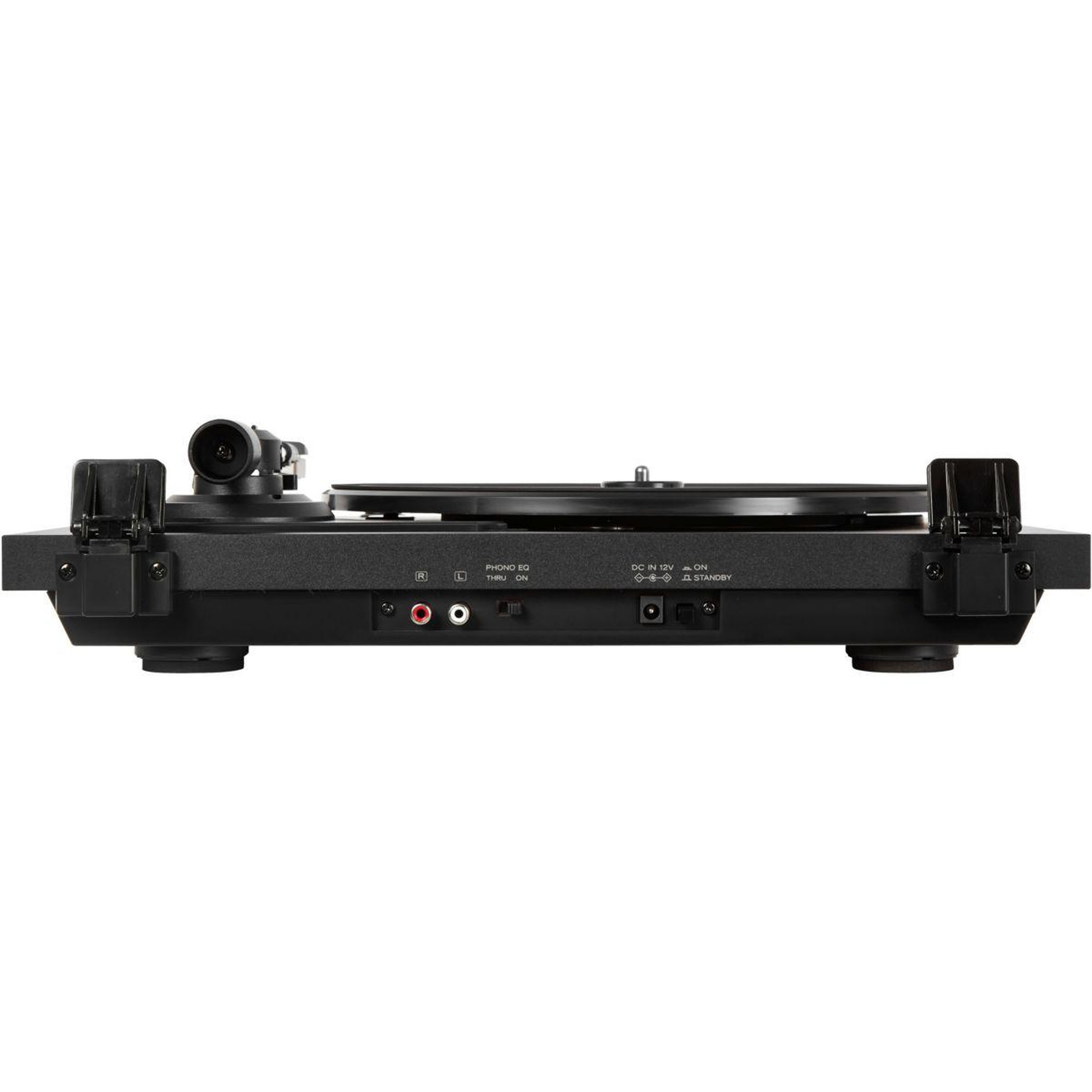 Voir la diapositive 4 : Teac Platine vinyle TN-175