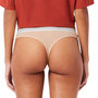 Voir la diapositive 4 : Lacoste X3 Strings  Femme  acoste Coton Stretch