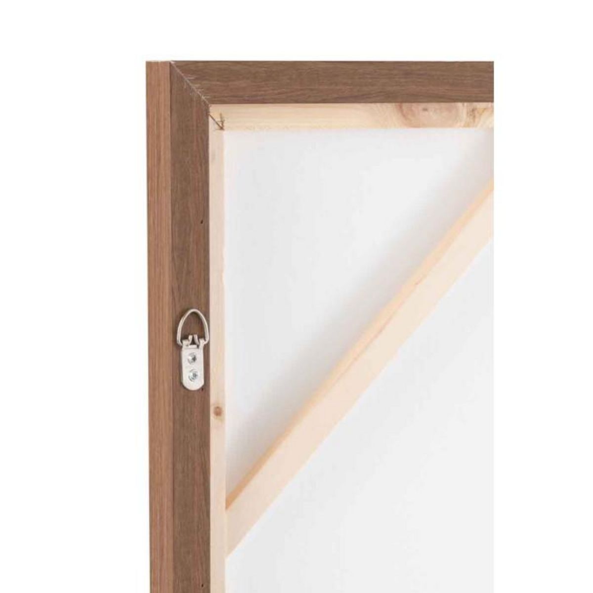 Paris Prix Tableau Imprimé Déco  Garçon  100x140cm Naturel