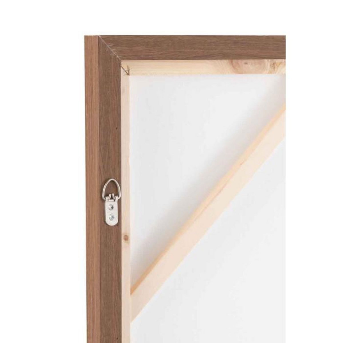 Paris Prix Tableau Imprimé Déco  Garçon  100x140cm Naturel