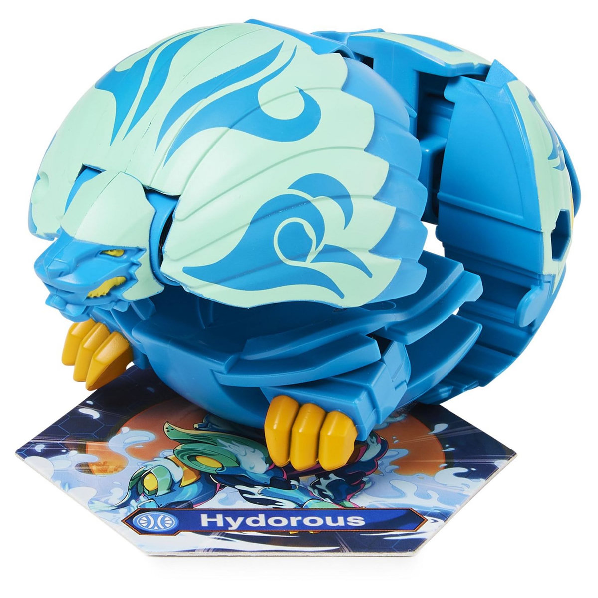 SPIN MASTER Pack Deka Bakugan