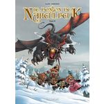 LE DONJON DE NAHEULBEUK TOME 23 , Lang John