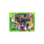 Voir la diapositive 4 : RAVENSBURGER Ravensburger - Jigsaw puzzle Spidey and His Amazing Friends, 2x24pcs. 120010647
