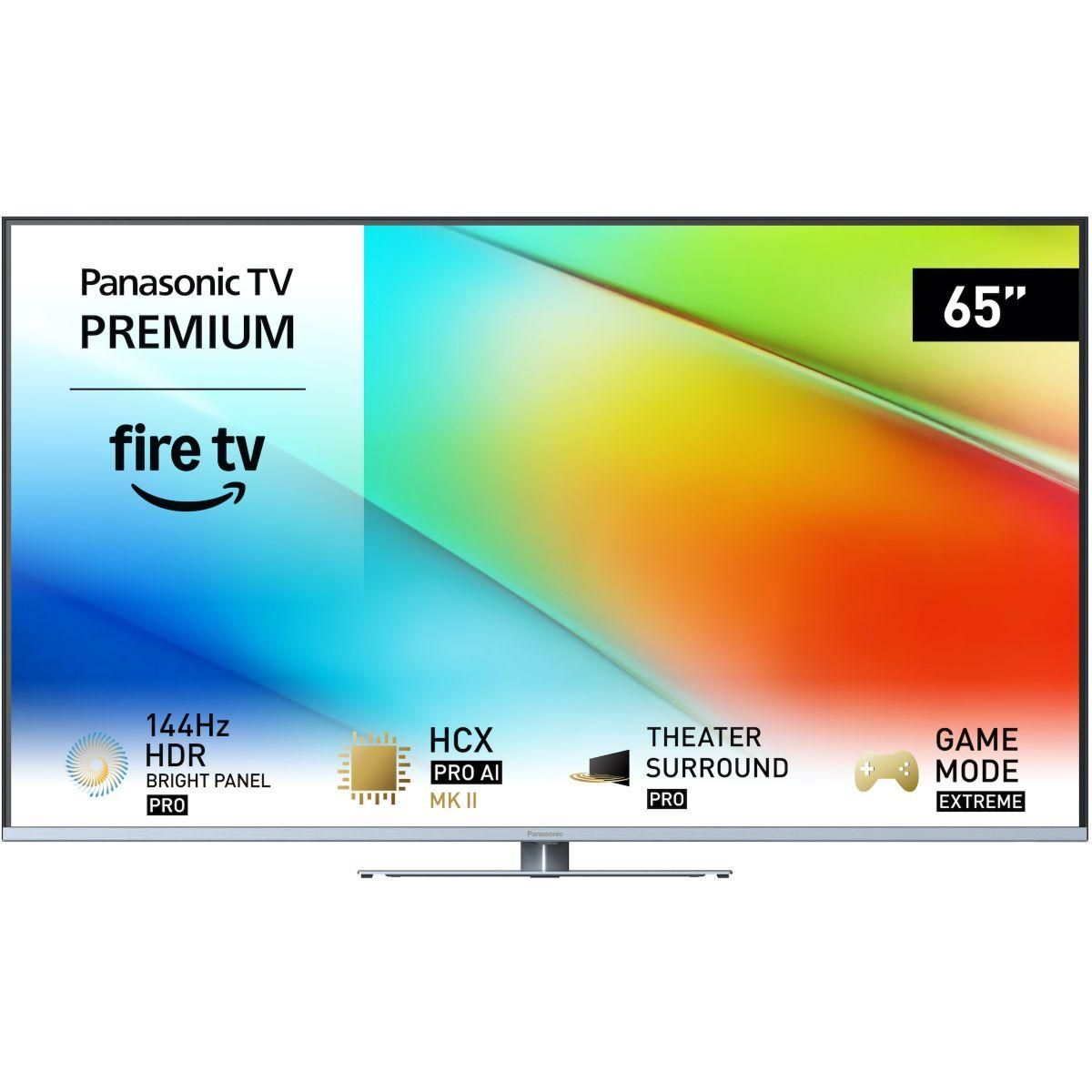 PANASONIC TV LED TV-65W93BE6