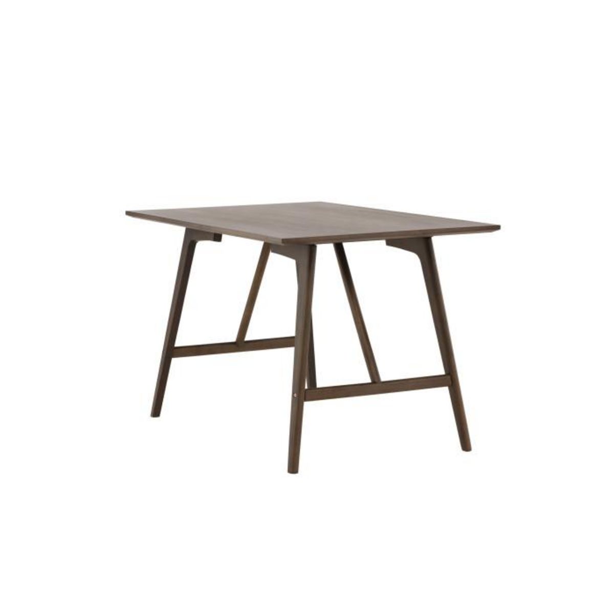 Paris Prix Table à Manger Design  Kaseidon  120cm Marron