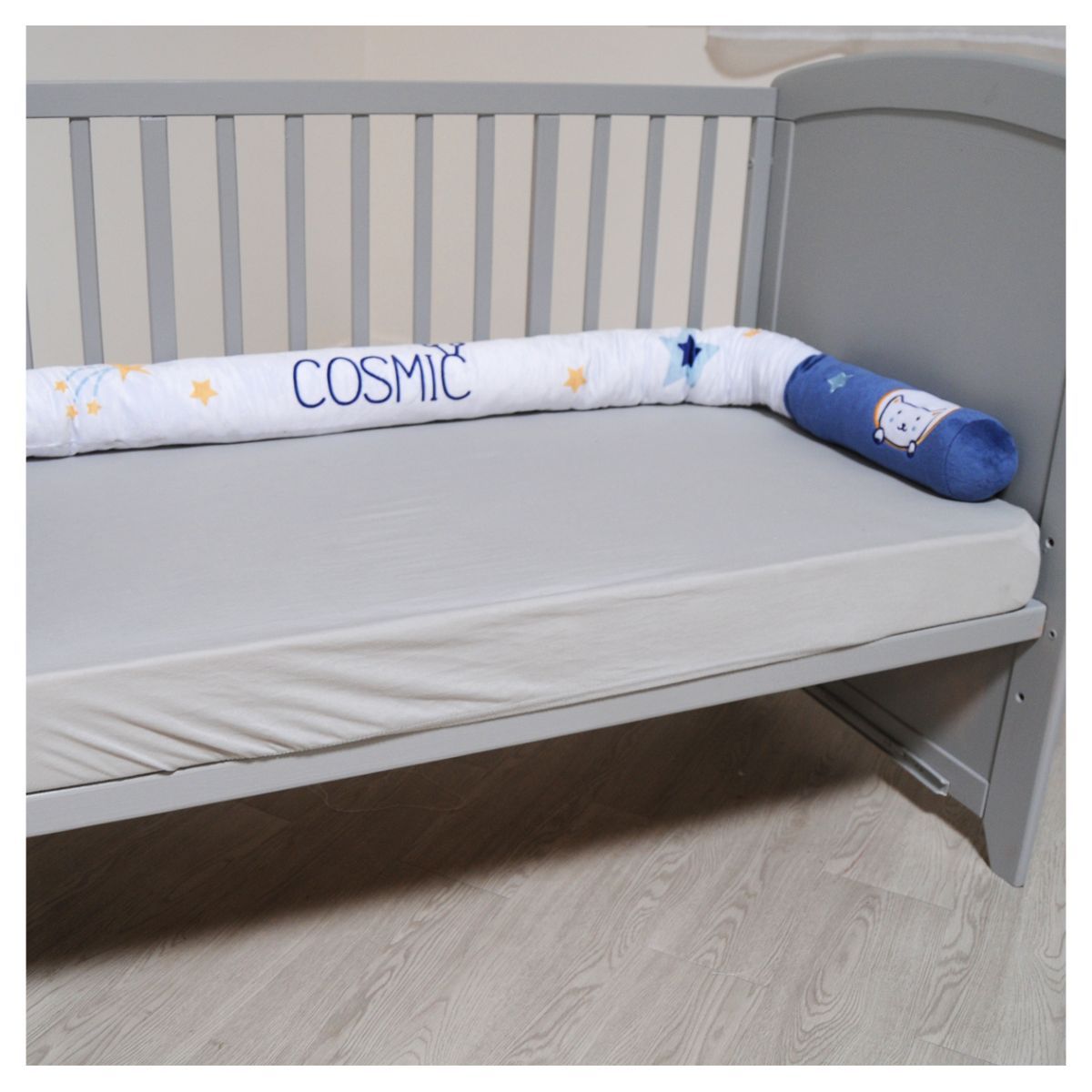 Babycalin Boudin ludique 200cm Cosmic
