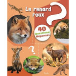 LE RENARD, Baillet Christine