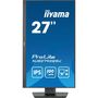 Voir la diapositive 2 : Iiyama Ecran PC PROLITE XUB2792QSU-B6 Plat 27'' IPS