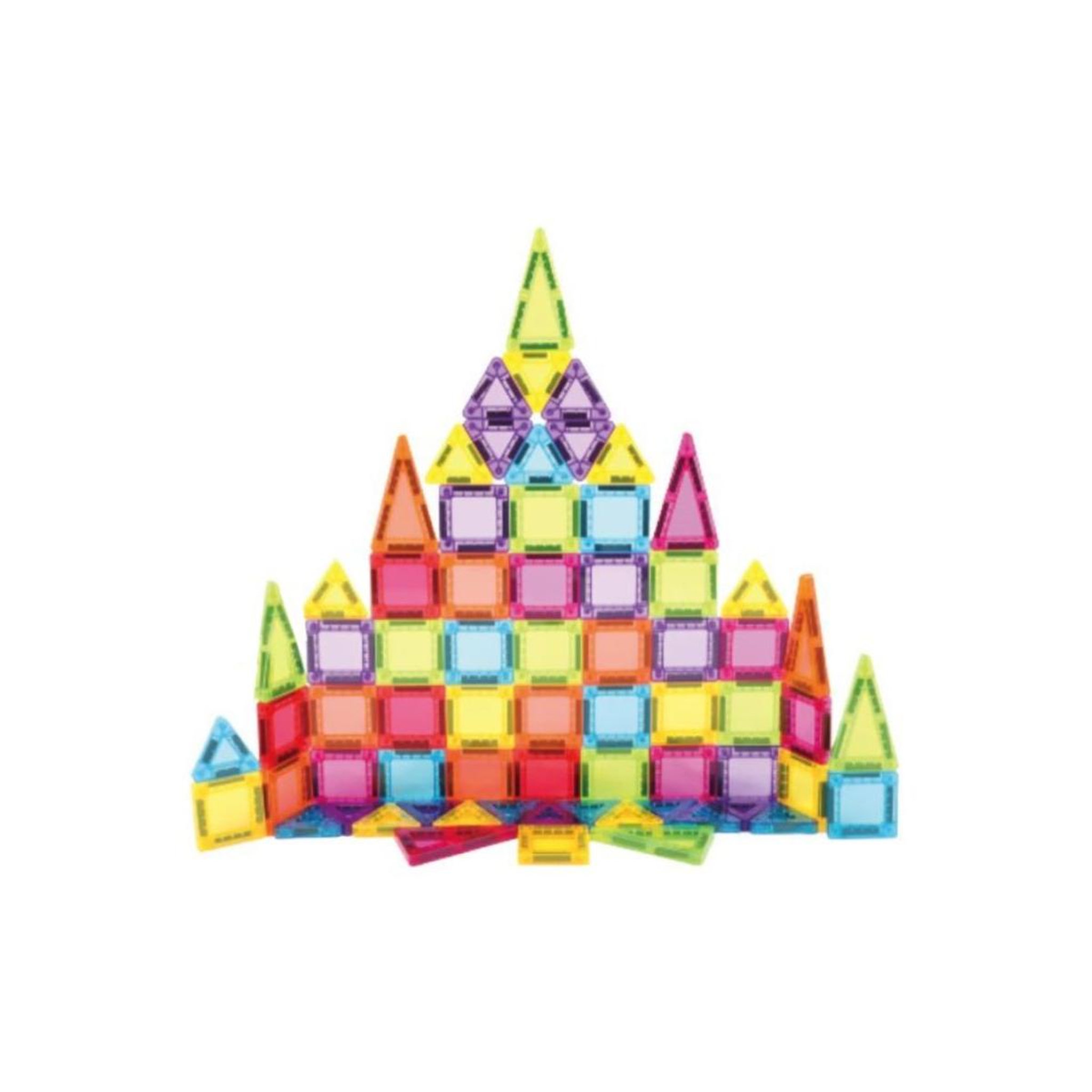 ELINELI Kit magnétique de voyage EliFix 50 pièces