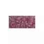 Rayher Perle Rocaille arktis lustrée Rose tendre 2,6mm 17 g